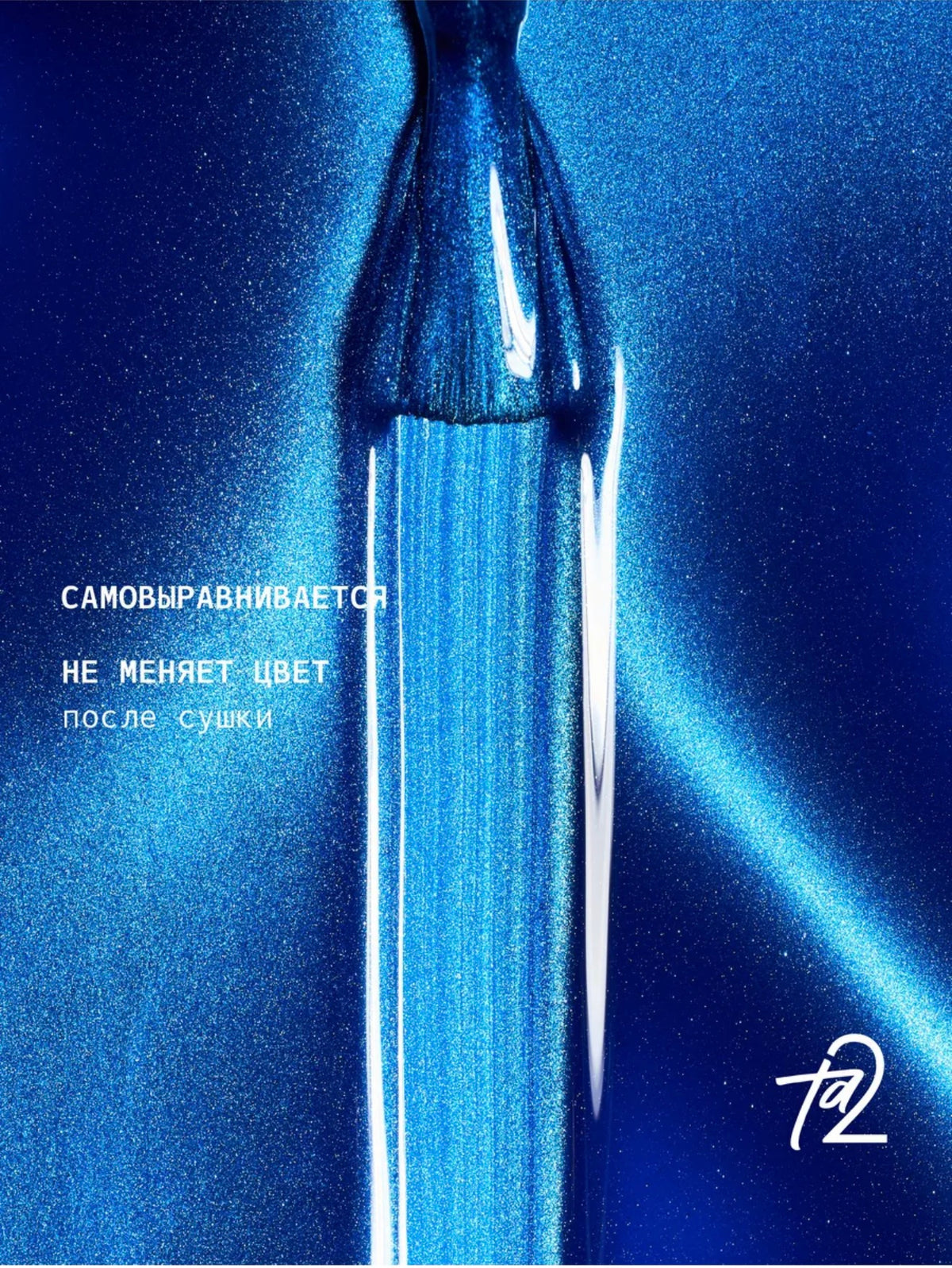 Ta2 WISH 008 – Silky Cat Eye Gel Polish 9ml | NailProUSA