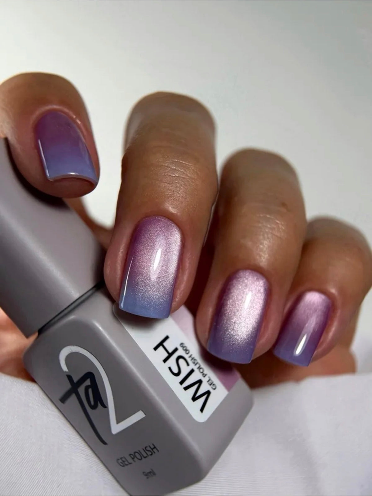 Ta2 WISH 009 – Silky Cat Eye Gel Polish 9ml | NailProUSA