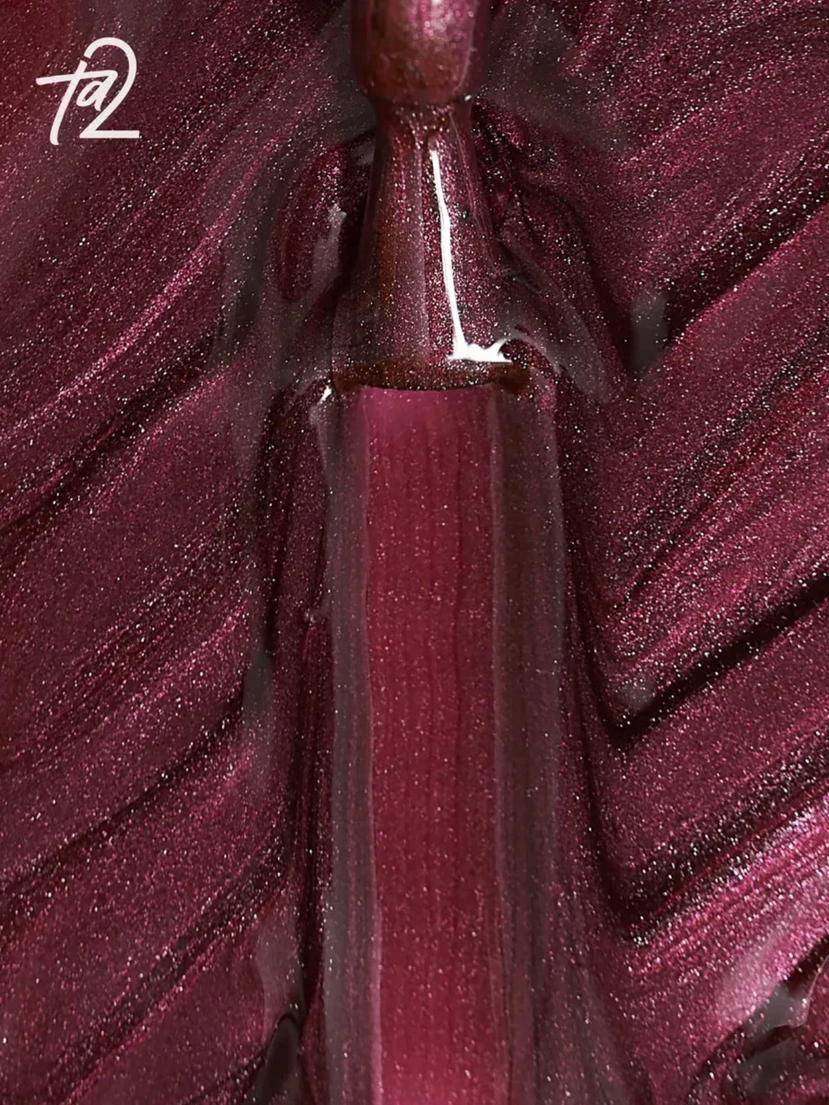 Ta2 WISH 028 – Silky Cat Eye Gel Polish 9ml | NailProUSA