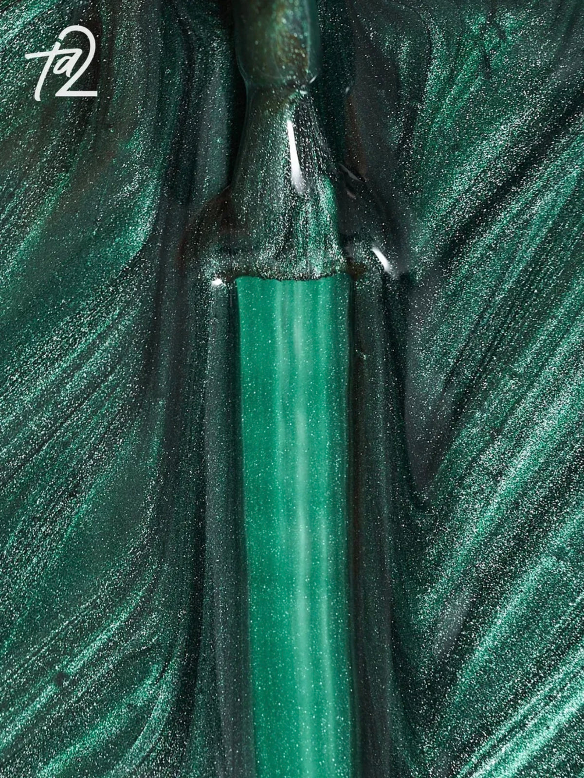 Ta2 WISH 032 – Silky Cat Eye Gel Polish 9ml | NailProUSA