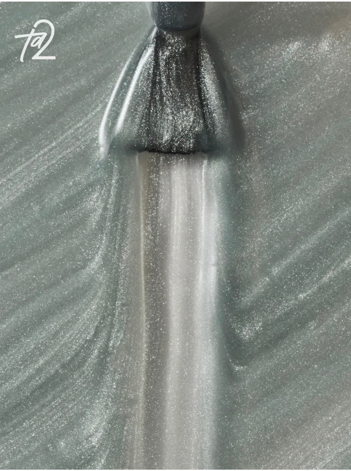 Ta2 WISH CLEAR 003 – Cat Eye Gel Polish 9ml | NailProUSA