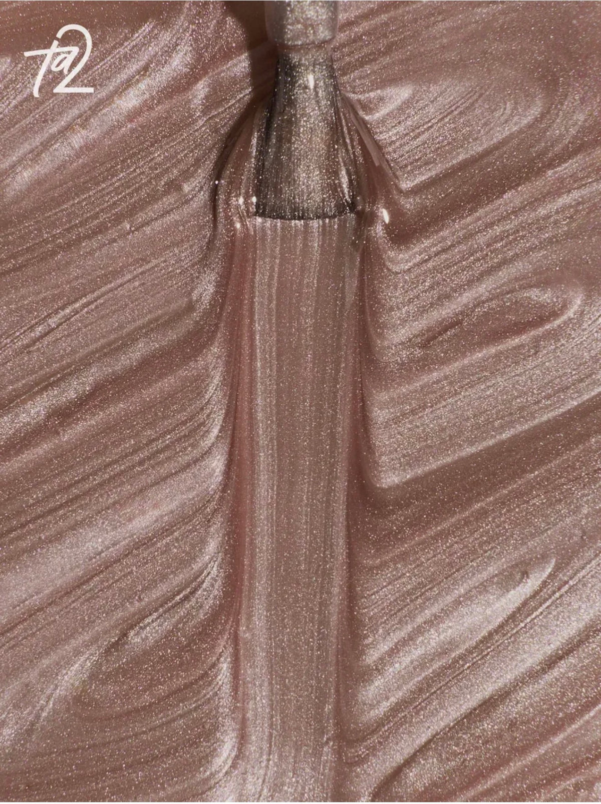 Ta2 WISH NUDE 001 – Cat Eye Gel Polish 9ml | NailProUSA