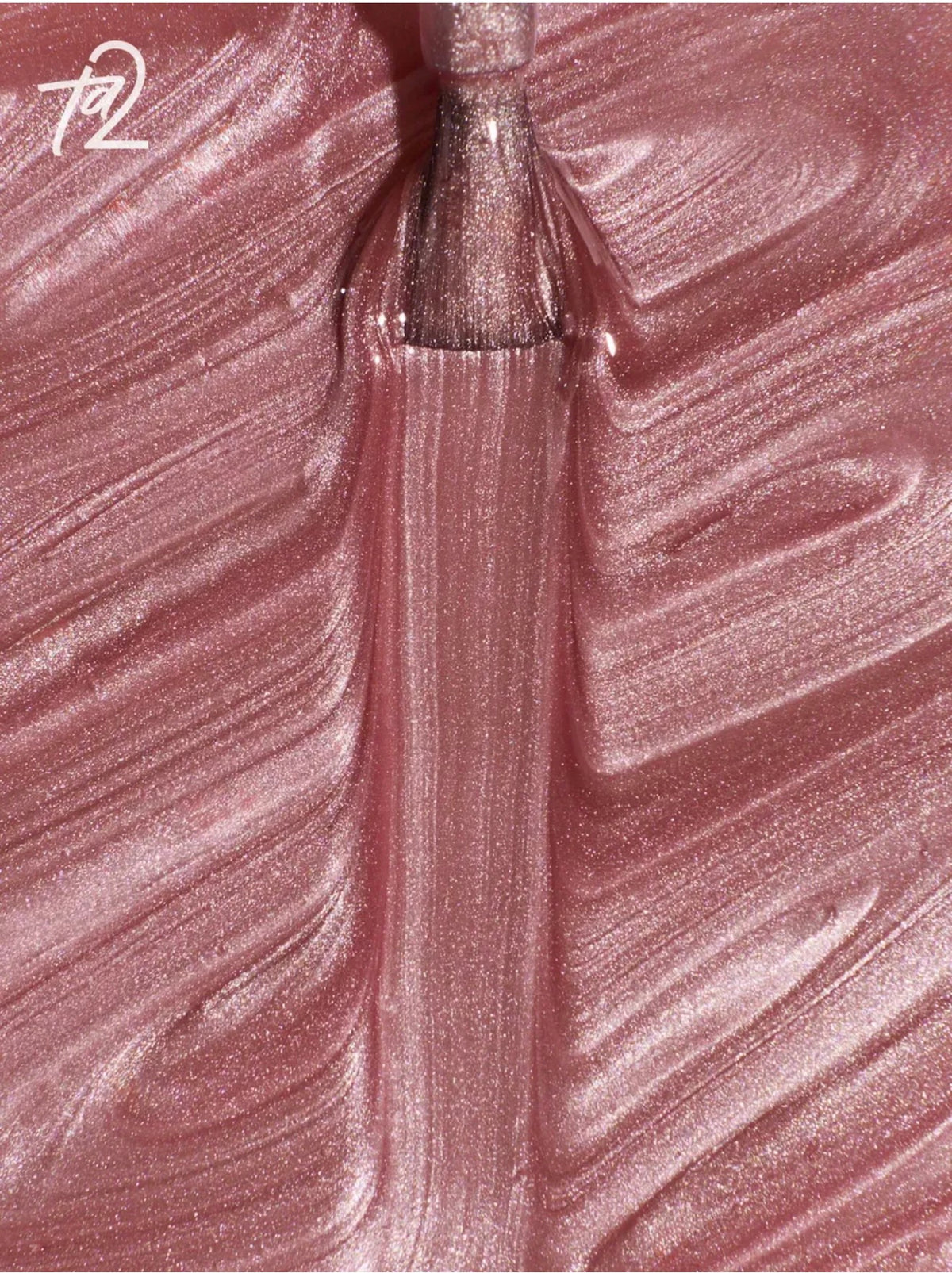 Ta2 WISH NUDE 003 – Cat Eye Gel Polish 9ml | NailProUSA