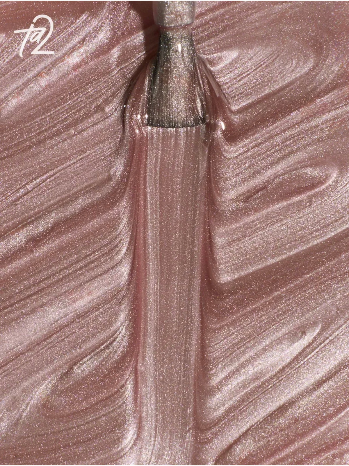 Ta2 WISH NUDE 004 – Cat Eye Gel Polish 9ml | NailProUSA