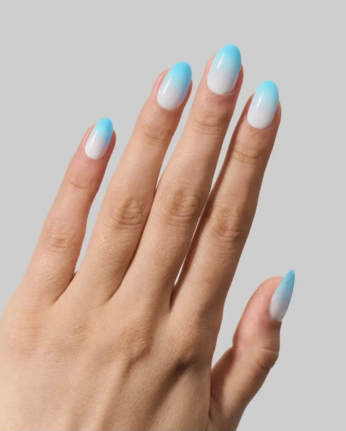 Ta2 CUSHION GEL Blue – Gradient Gel Paint 2g | NailProUSA