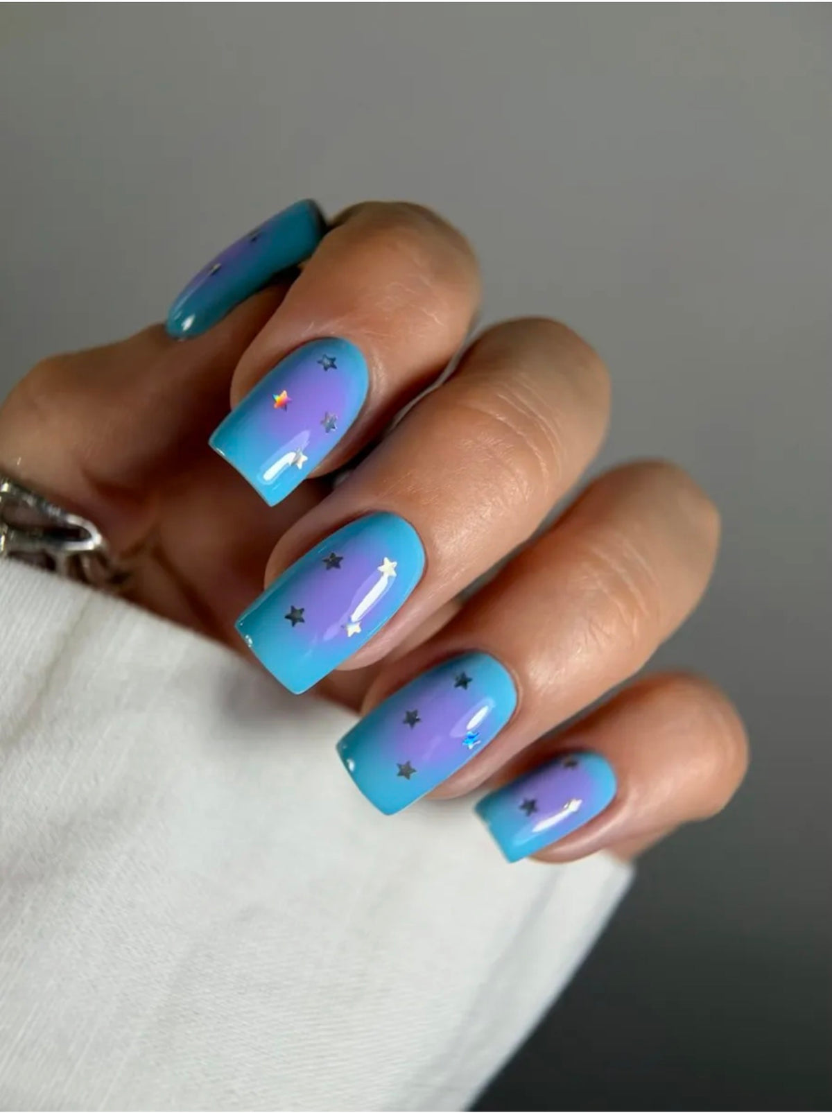 Ta2 CUSHION GEL Purple – Gradient Gel Paint 2g | NailProUSA