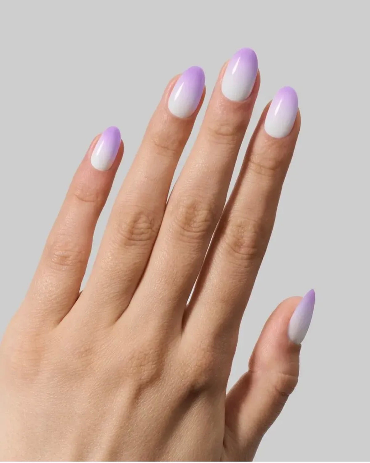 Ta2 CUSHION GEL Purple – Gradient Gel Paint 2g | NailProUSA
