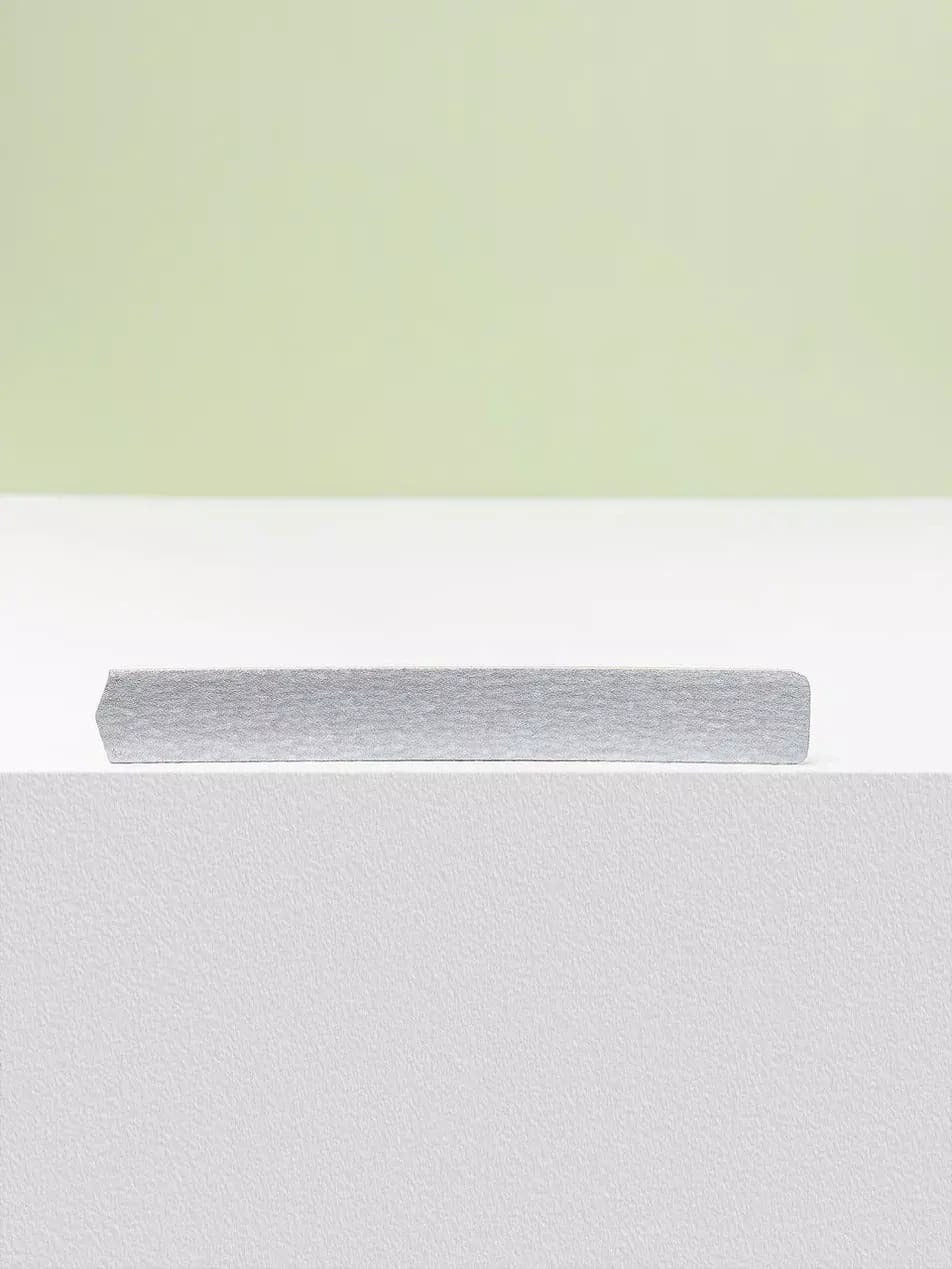 Algebra Beauty Foam-Backed Nail Files M 180 Grit | NailProUSA
