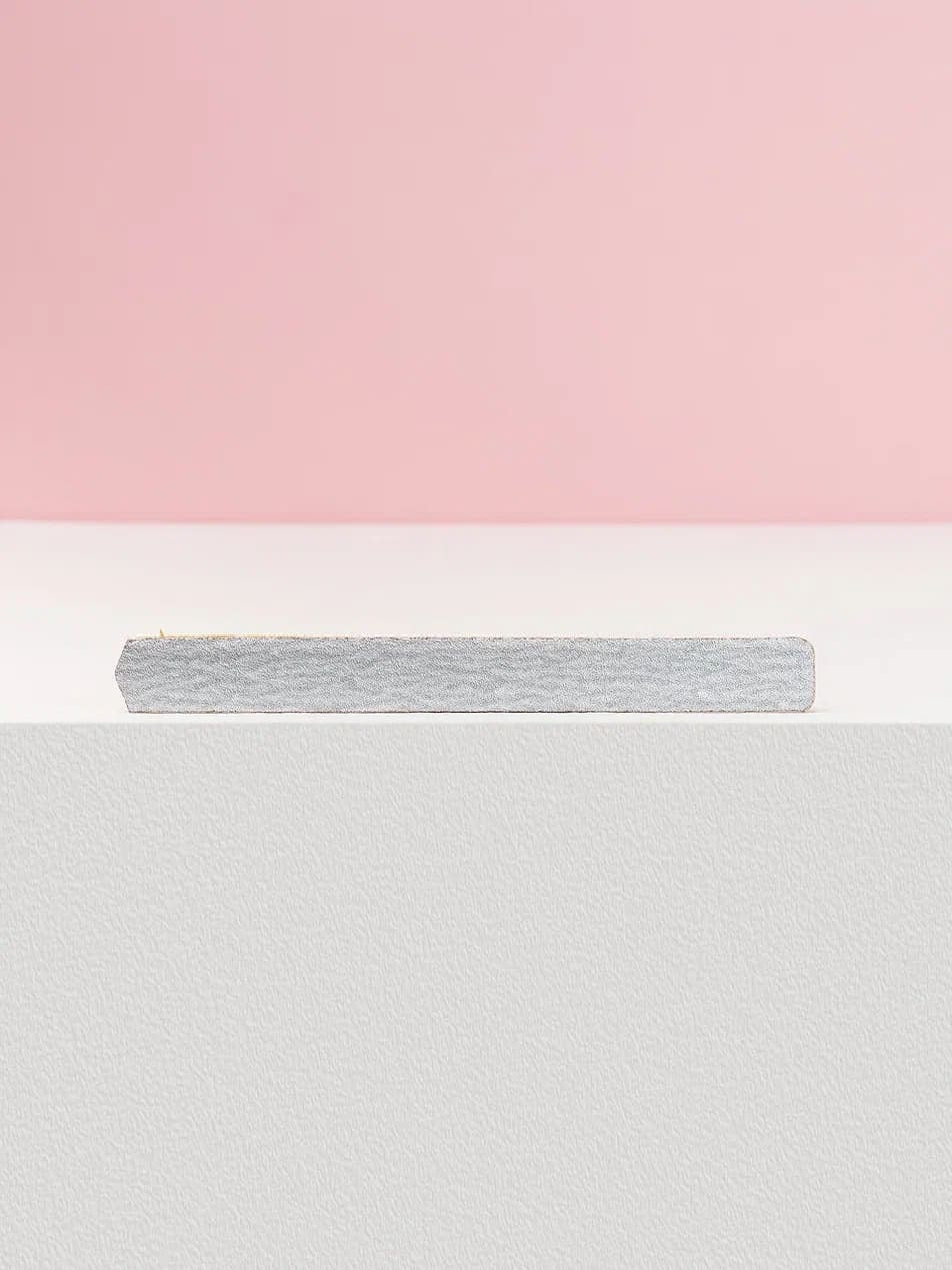Algebra Beauty Foam-Backed Nail Files S 180 Grit | NailProUSA