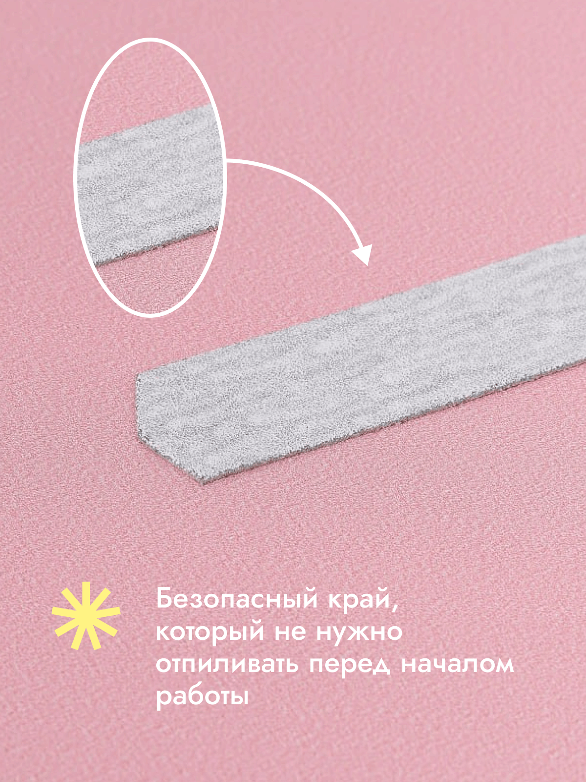 Algebra Beauty Hard Gray Nail Files S 150 Grit | NailProUSA