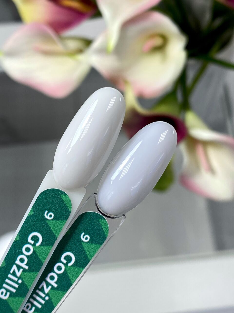 Godzilla Color Base №9 – 15ml Camouflage Builder Base Gel | NailProUSA