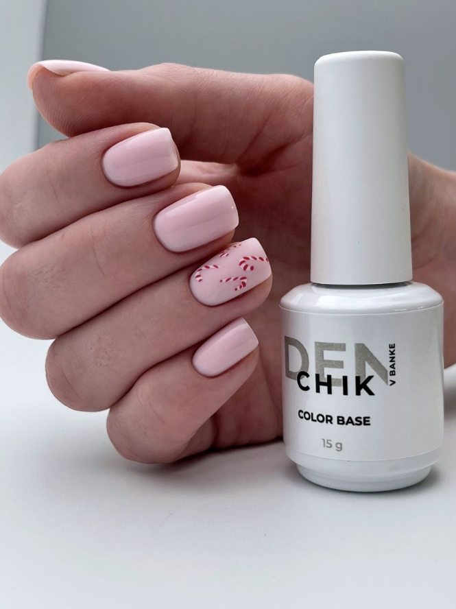 Color Base №12– 15ml Camouflage Builder Gel | NailProUSA